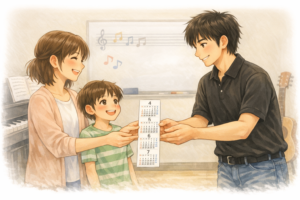 スケジュール